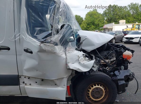 W2W4ECHY3KP199593 2019 FREIGHTLINER SPRINTER 2500 White 
