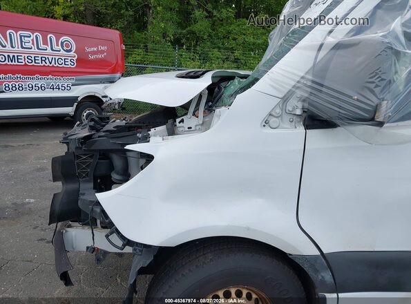 W2W4ECHY3KP199593 2019 FREIGHTLINER SPRINTER 2500 White 