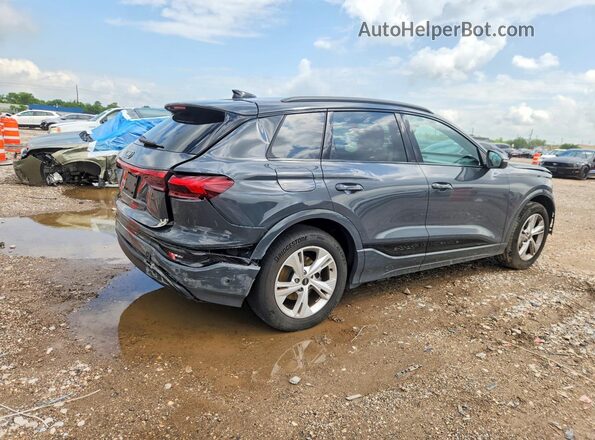 WA112BGF2SA026630 2025 AUDI OTHER Gray Rear right