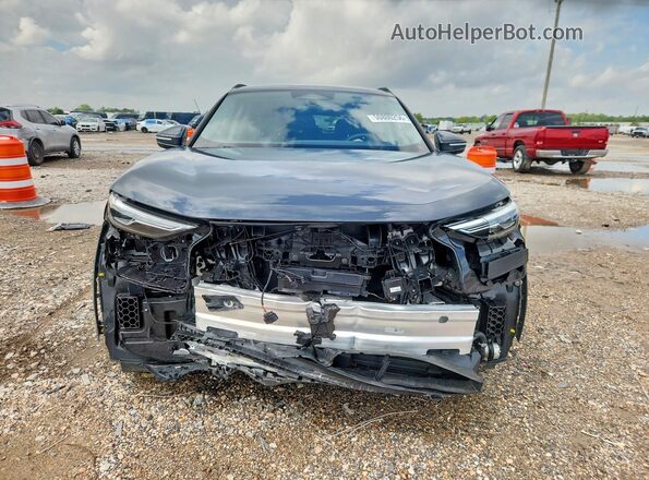 WA112BGF2SA026630 2025 AUDI OTHER Gray Front view