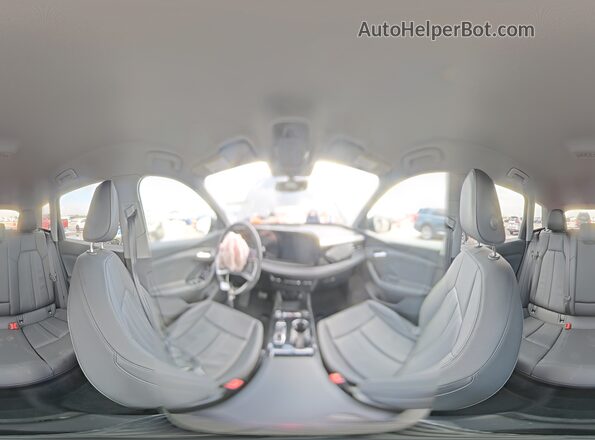 WA112BGF2SA026630 2025 AUDI OTHER Gray VIN sticker view