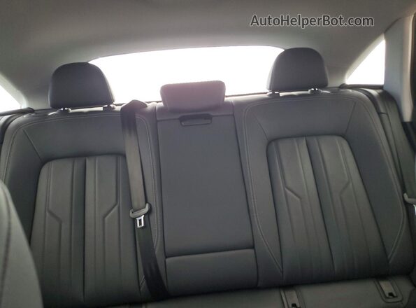 WA11AAGEXNB020559 2022 AUDI E-TRON Blue 