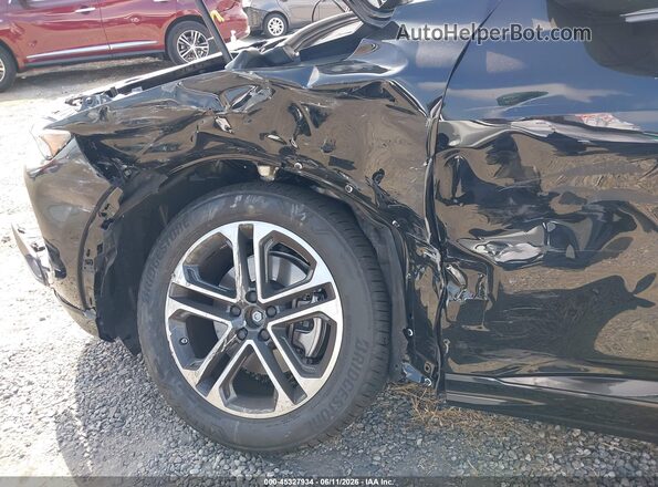WA11AAGU1S2021523 2025 AUDI ALL Black 