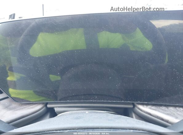 WA11AAGU8S2114863 2025 AUDI ALL Черный Вид задних сидений