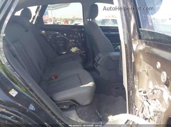 WA11AAGU8S2114863 2025 AUDI ALL Черный Вид наклейки с VIN-кодом