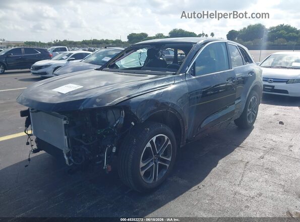 WA11AAGU8S2114863 2025 AUDI ALL Черный 