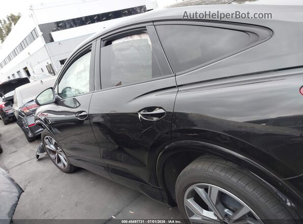 WA122BFZ0PP060490 2023 AUDI Q4 E-TRON Black 