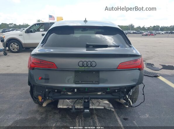 WA124AFY2R2141535 2024 AUDI SQ5 Gray 