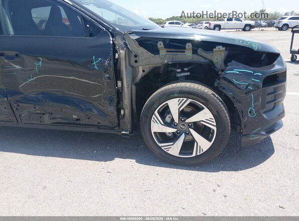 WA124BGF1SA044731 2025 AUDI Q6 E-TRON Черный 