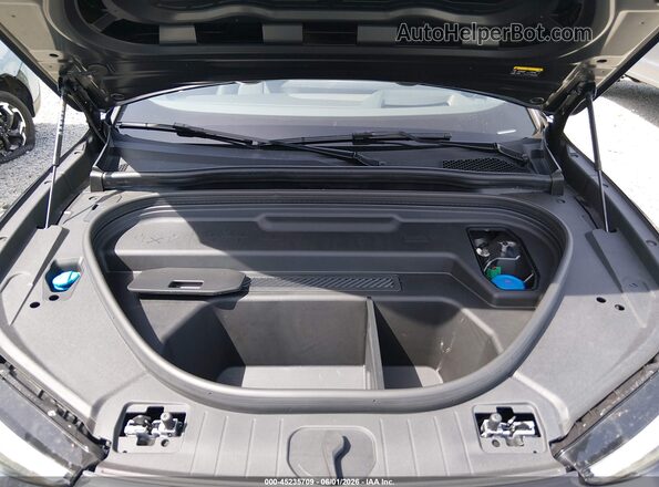WA124BGF3SA042169 2025 AUDI Q6 E-TRON Черный 
