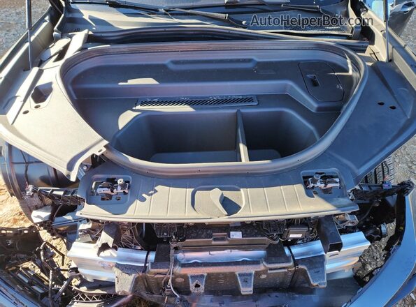 WA124BGF7SA039162 2025 AUDI OTHER Black 
