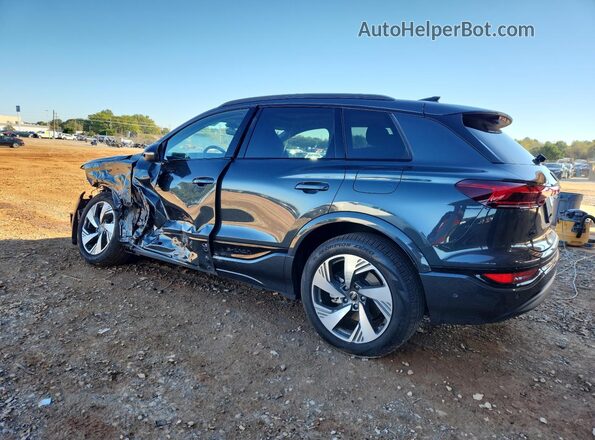 WA124BGF7SA039162 2025 AUDI OTHER Black 