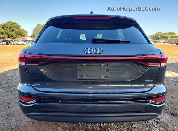 WA124BGF7SA039162 2025 AUDI OTHER Black 