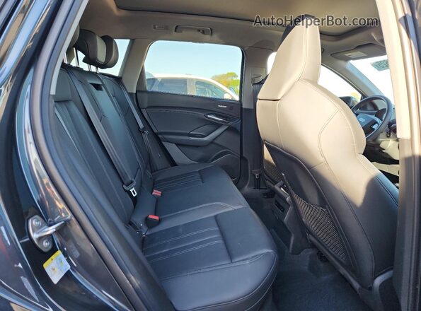WA124BGF7SA039162 2025 AUDI OTHER Black 