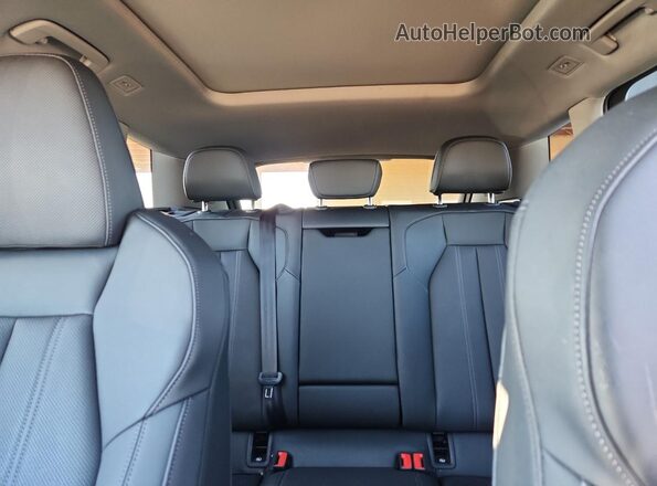 WA124BGF7SA039162 2025 AUDI OTHER Black 