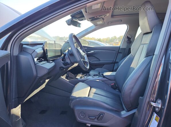 WA124BGF7SA039162 2025 AUDI OTHER Black 