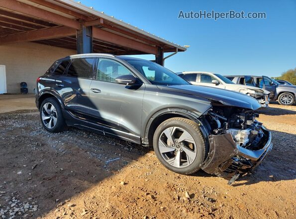 WA124BGF7SA039162 2025 AUDI OTHER Black 