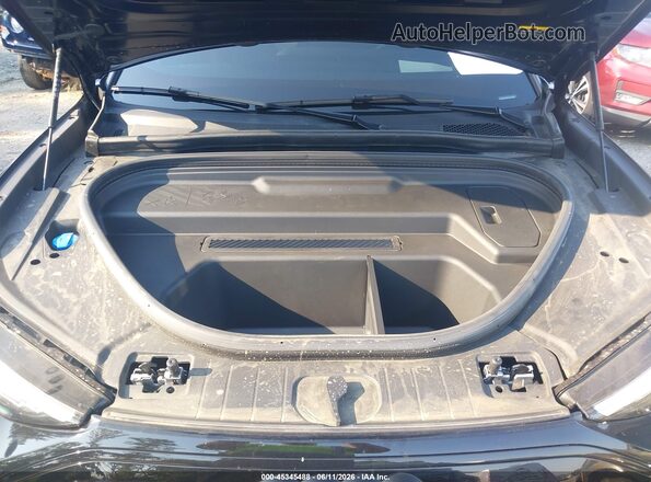 WA125BGF5SA024172 2025 AUDI SQ6 Black Widok z tyłu