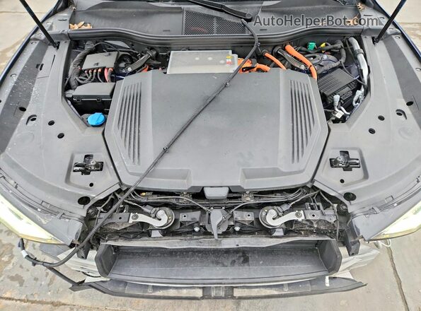 WA12AAGE5MB001582 2021 AUDI E-TRON Blue 