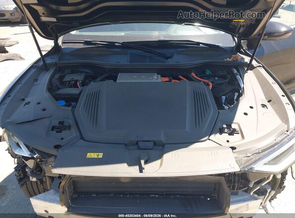WA12AAGE8MB002130 2021 AUDI E-TRON Black Вид ззаду