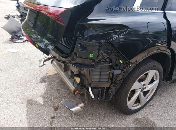 WA12AAGU2S2031367 2025 AUDI ALL Black 