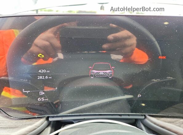 WA12AAGU4S2010648 2025 AUDI Q5 Black 