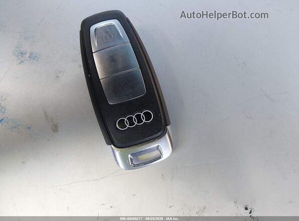 WA12UBFZ7SP057153 2025 AUDI Q4 E-TRON Blue Widok deski rozdzielczej
