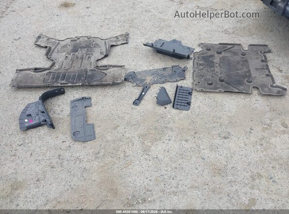 WA13AAGE4MB005837 2021 AUDI E-TRON Black Widok zestawu wskaźników