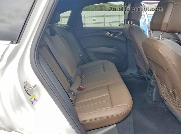 WA142BFZ2RP006474 2024 AUDI Q4 Белый 