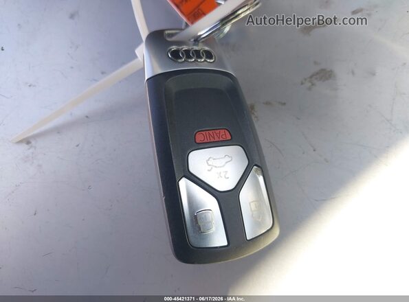 WA14AAFY4M2098536 2021 AUDI Q5 Black წინა პანელის ხედი