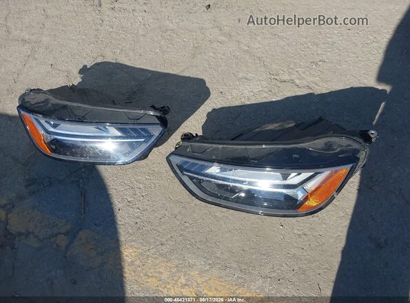 WA14AAFY4M2098536 2021 AUDI Q5 Black ხელსაწყოთა პანელის ხედი
