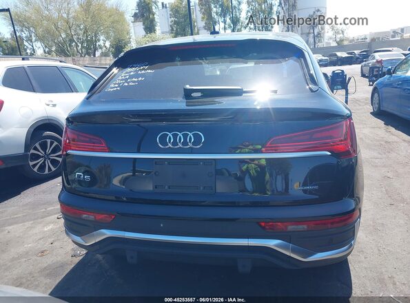 WA15AAFY3R2113264 2024 AUDI Q5 Black 
