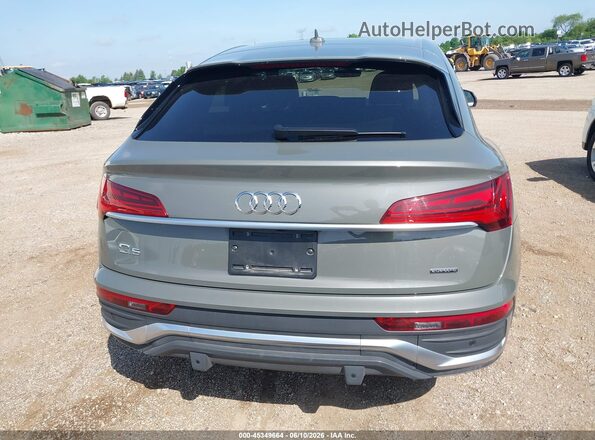 WA15AAFY7R2110979 2024 AUDI Q5 Gray 