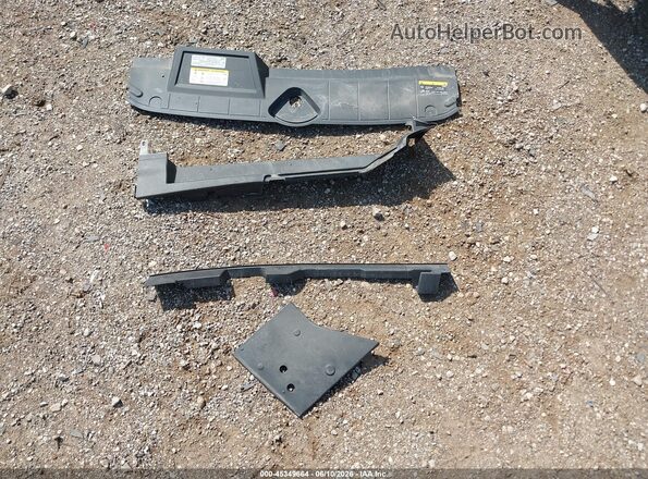 WA15AAFY7R2110979 2024 AUDI Q5 Gray Vista del cuadro de instrumentos