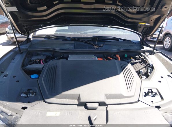 WA15AAGE0RB058342 2024 AUDI Q8 E-TRON Black Rear view