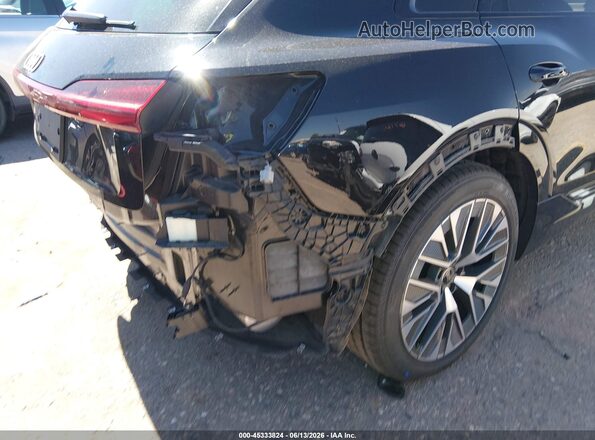 WA15AAGE0RB058342 2024 AUDI Q8 E-TRON Black 