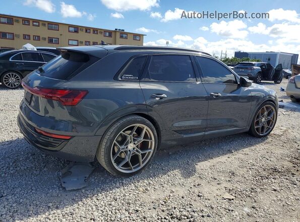 WA15AAGE0RB061161 2024 AUDI Q8 Gray 