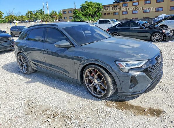WA15AAGE0RB061161 2024 AUDI Q8 Gray 