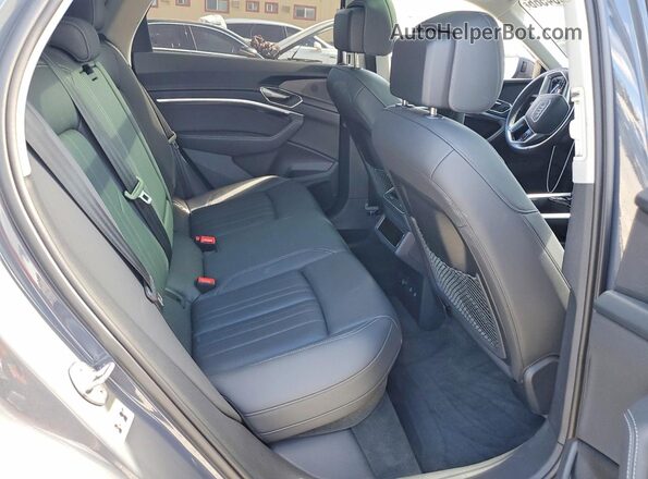 WA15AAGE0RB061161 2024 AUDI Q8 Gray 