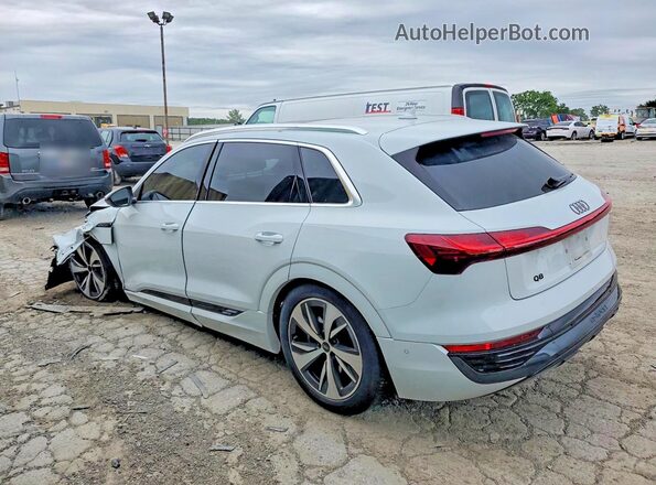WA15AAGE3RB024900 2024 AUDI Q8 Gray 