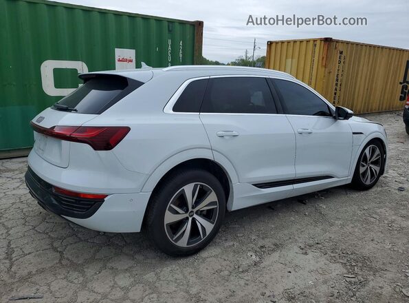 WA15AAGE3RB024900 2024 AUDI Q8 Gray 