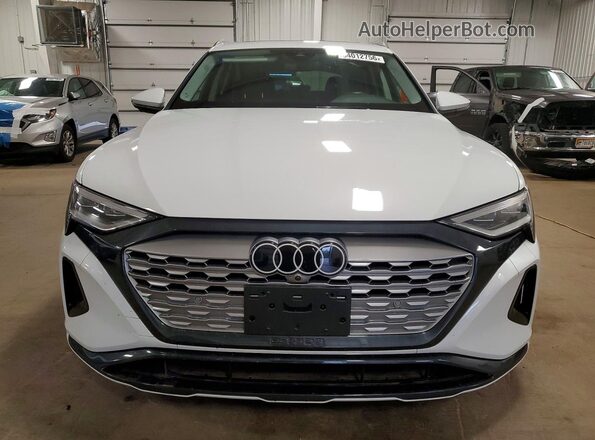 WA15AAGE4RB028759 2024 AUDI Q8 White 