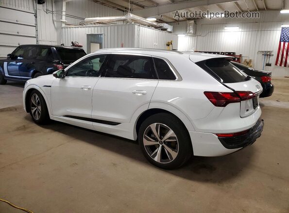 WA15AAGE4RB028759 2024 AUDI Q8 White 