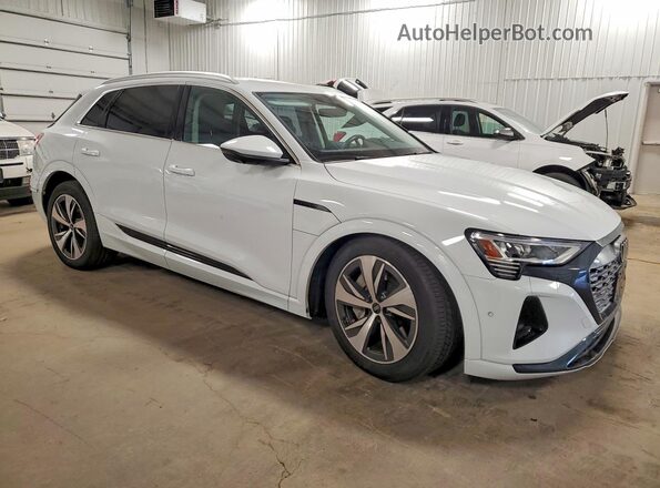 WA15AAGE4RB028759 2024 AUDI Q8 White 