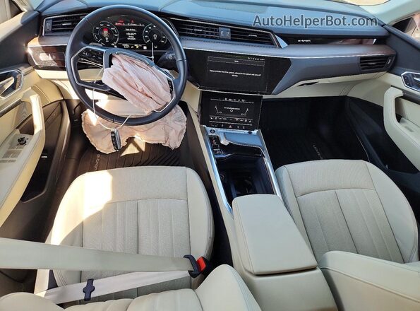 WA15AAGE7RB021708 2024 AUDI Q8 Синий 