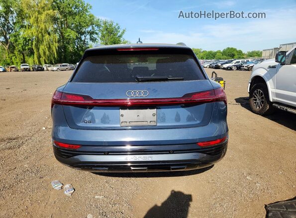 WA15AAGE7RB021708 2024 AUDI Q8 Синий 