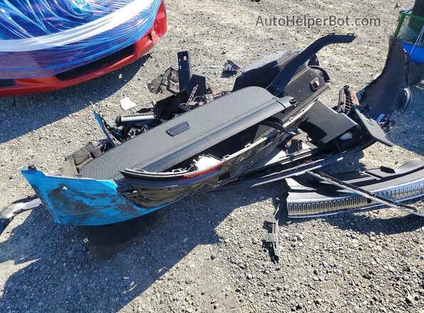 WA15AAGE9RB020348 2024 AUDI Q8 Синий Вид наклейки с VIN-кодом