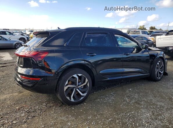 WA15AAGEXRB053858 2024 AUDI Q8 Черный 