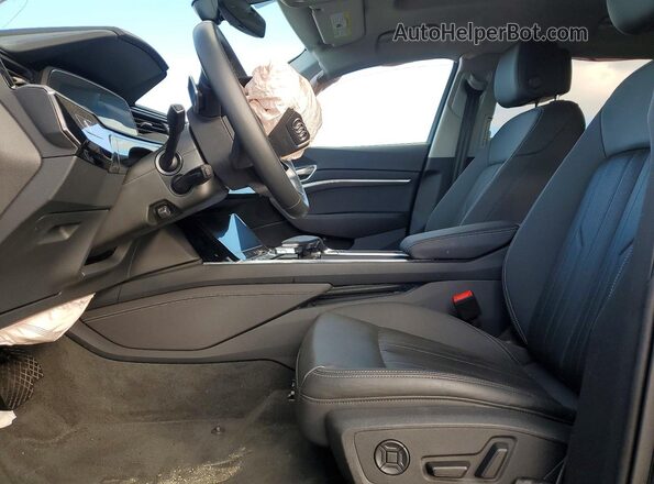 WA15AAGEXRB053858 2024 AUDI Q8 Черный 