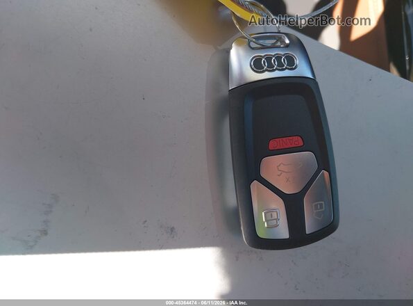 WA16ABFY7P2118801 2023 AUDI Q5 Green Dashboard view
